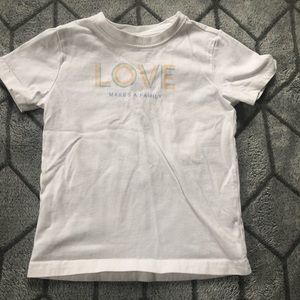 Janie and Jack T-shirt